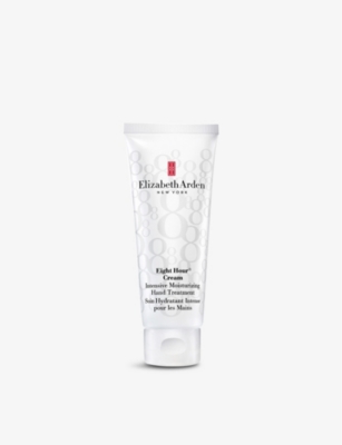 ELIZABETH ARDEN: Eight Hour Cream intensive moisturising hand treatment 75ml
