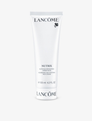 opener Bulk bewondering LANCOME - Nutrix face cream 125ml | Selfridges.com