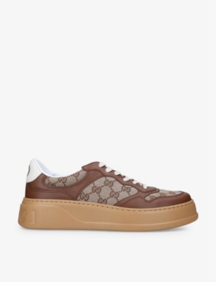 Selfridges gucci trainers store womens