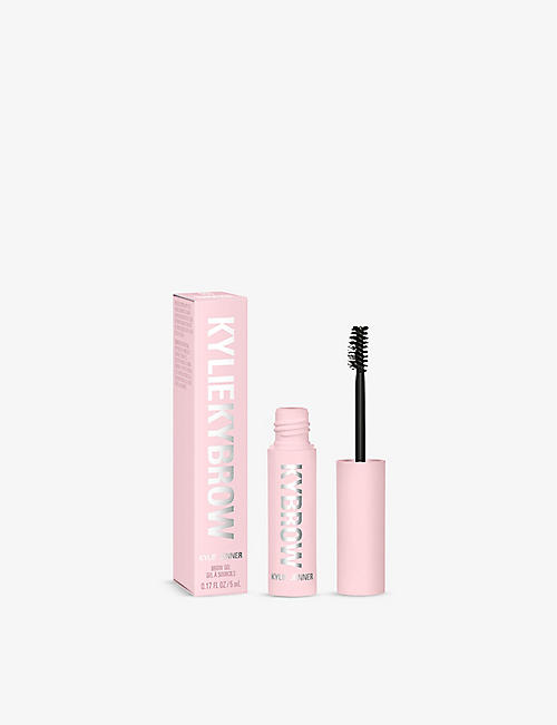 KYLIE BY KYLIE JENNER: Kybrow Transparent brow gel 5ml