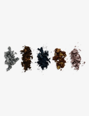 Metal Boots In The Snow eyeshadow palette 6g