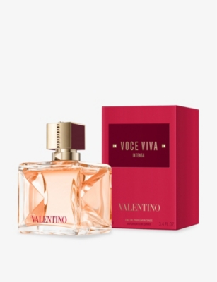 VALENTINO BEAUTY: Valentino Voce Viva Intense eau de parfum 100ml