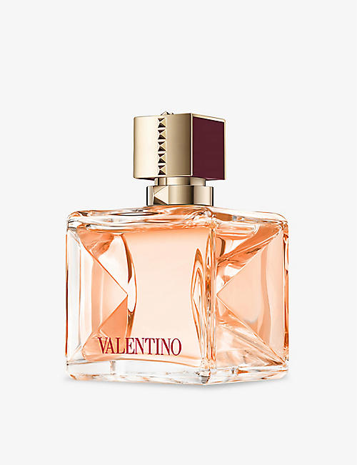 VALENTINO BEAUTY: Valentino Voce Viva Intense eau de parfum 100ml