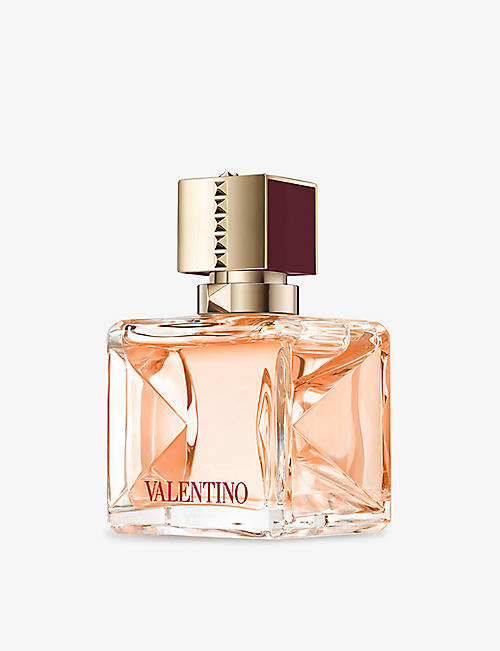 VALENTINO BEAUTY: Valentino Voce Viva Intense eau de parfum 50ml