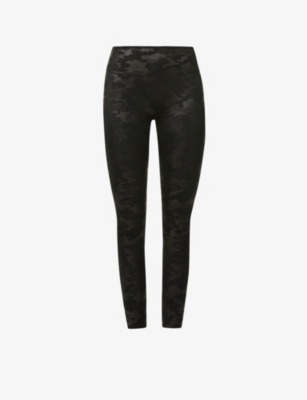 Selfridges on sale spanx leggings