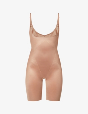 Thinstincts 2.0 thong bodysuit