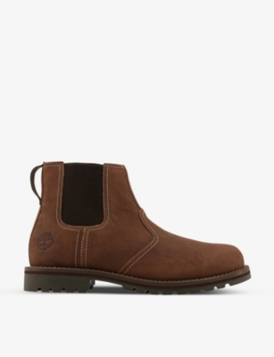 Selfridges sales chelsea boots