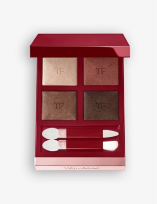 Eyeshadow Quad Body Heat