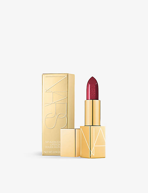 NARS: VIP Audacious limited-edition lipstick 4.2g