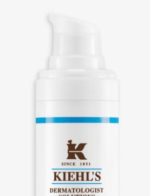 Shop Kiehl's Since 1851 Kiehl's Hydro-plumping Re-texturizing Serum Concentrate