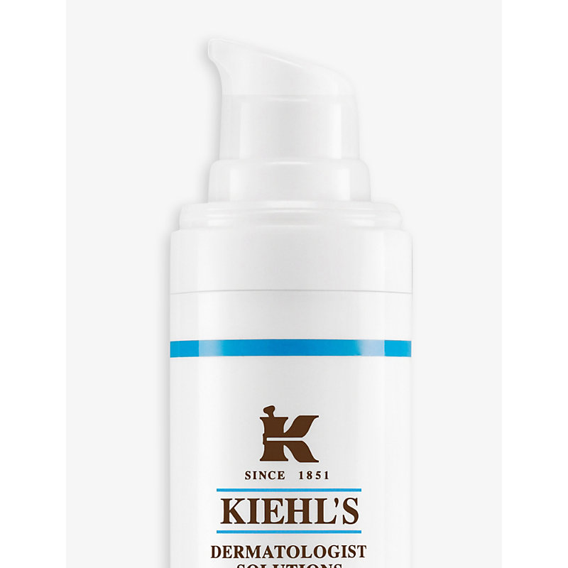 Shop Kiehl's Since 1851 Hydro-plumping Re-texturizing Serum Concentrate 75ml