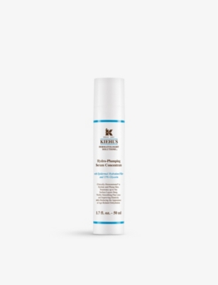 Kiehl's Since 1851 Hydro-plumping Re-texturizing Serum Concentrate 75ml