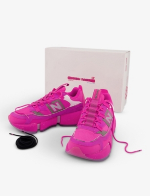 jaden smith trainers