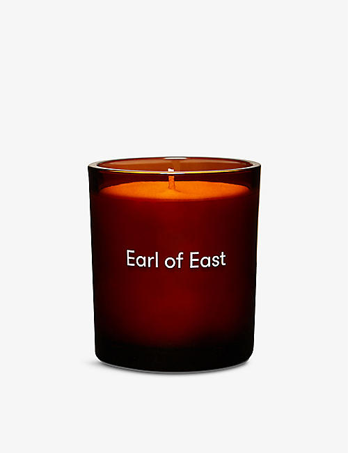 EARL OF EAST: Jardin de la Lune scented candle 260g
