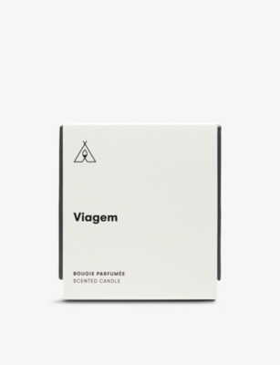 EARL OF EAST: Viagem scented candle 260g