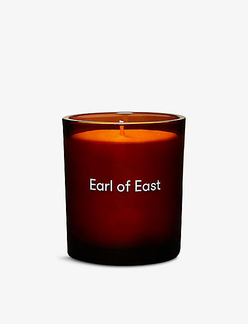 EARL OF EAST: Shinrin-yoku scented candle 260g