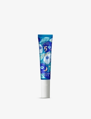 Sunday Riley 5 Stars Retinoid And Niacinamide Eye Cream 15ml-no Color