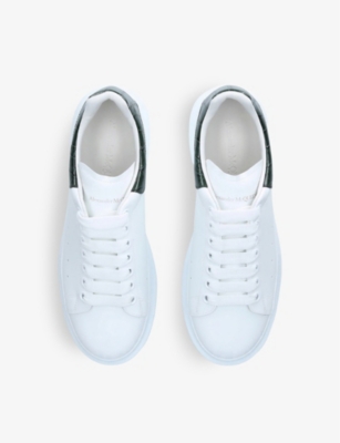 mcqueen trainers for men