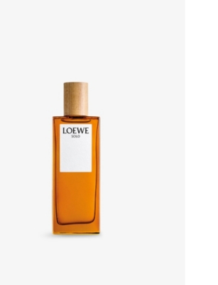 Loewe Solo Eau De Toilette 50ml