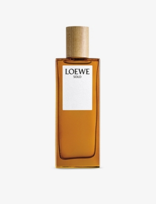 LOEWE: Solo eau de toilette 100ml