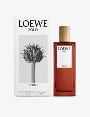 Shop Loewe Cedro Eau De Toilette