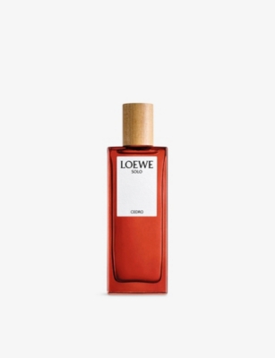 LOEWE LOEWE CEDRO EAU DE TOILETTE,49924856