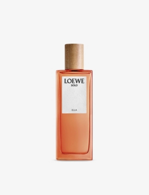 LOEWE: Solo Ella eau de toilette 50ml