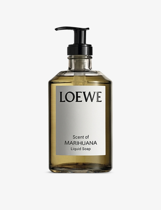 Scent Of Marihuana liquid soap 360ml