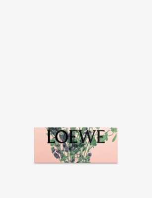 Shop Loewe Oregano Scented Solid Soap 290g