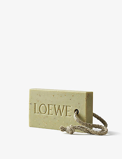 LOEWE: Marihuana scented solid soap 290g