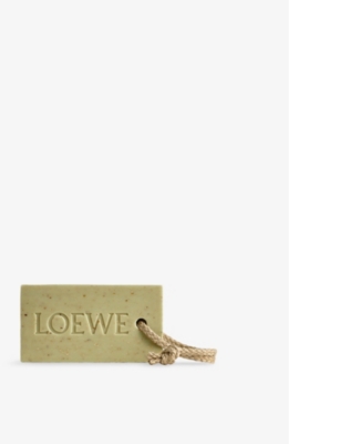 Loewe Marihuana Scented Solid Soap 290g