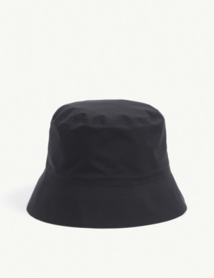 VEILANCE - Waterproof nylon bucket hat | Selfridges.com