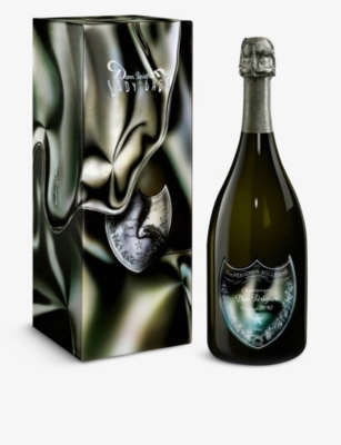 Dom Perignon Lady Gaga Brut Vintage 2010 Champagne