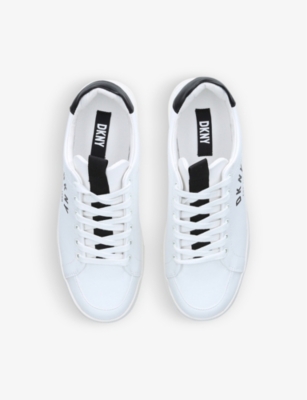 dkny graffiti sneakers