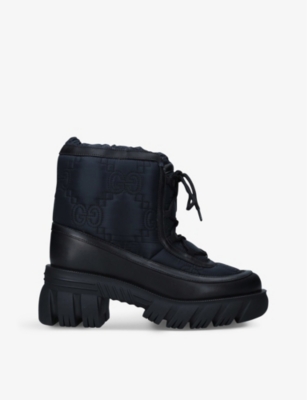 Gucci Womens Shoes Selfridges