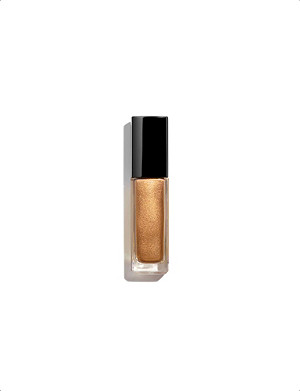 CHANEL OMBRE PREMIÈRE LAQUE GLITTER Limited Edition - N°5 Holiday 2021 Collection Longwear Liquid Eyeshadow 6ml