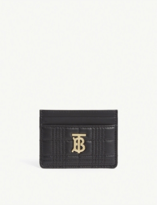 Womens Burberry Wallets & Purses