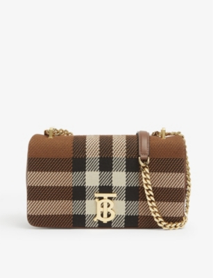 Selfridges burberry deals bags