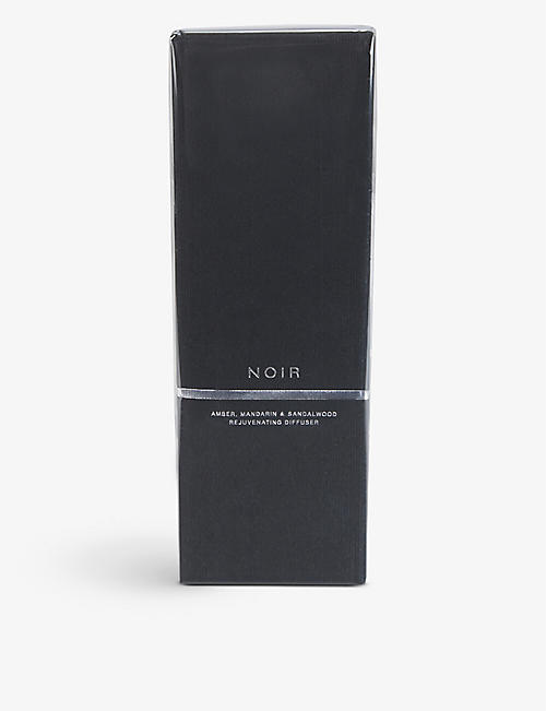 THE WHITE COMPANY: Noir reed diffuser 200ml