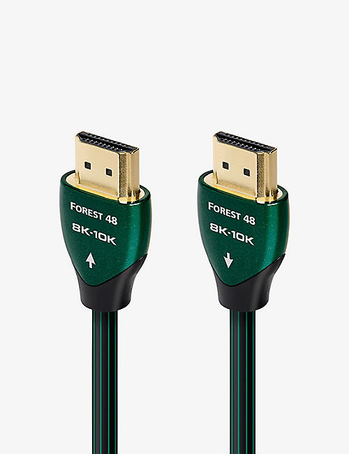 AUDIOQUEST: Forest 48 4K-8K HDMI cable 3m