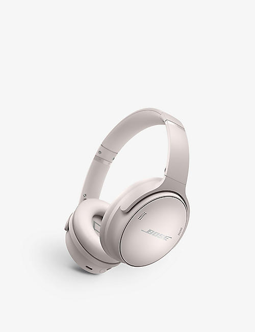 BOSE: QuietComfort 45 wireless headphones
