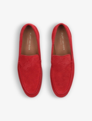 kurt geiger mens