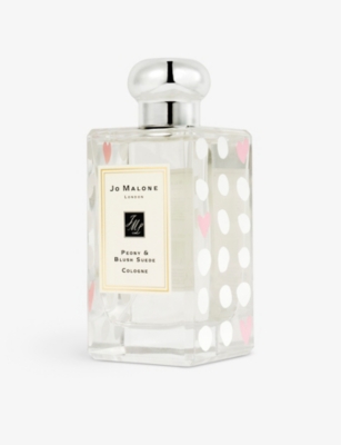 JO MALONE LONDON Peony Blush Suede limited-edition cologne