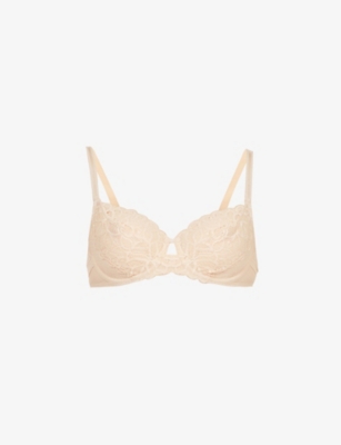 WACOAL - Lace Perfection lace bra