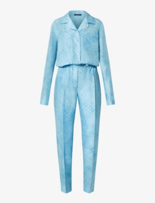 jumpsuit lv