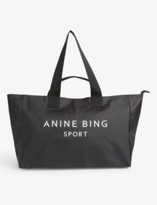 Shop ANINE BING Totes by Linomakana08