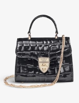 Selfridges cross body online bag