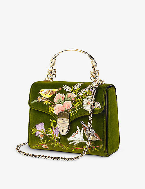 Aspinal Of London Bags | Selfridges Aspinal Of London Bags | Selfridges