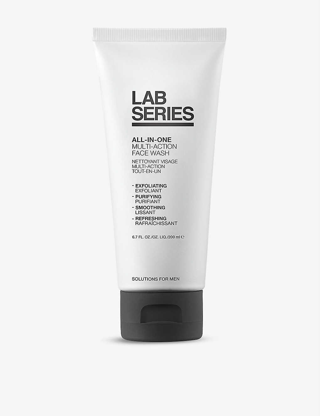 Shop Lab Series All-in-one Multi Action Face Wash
