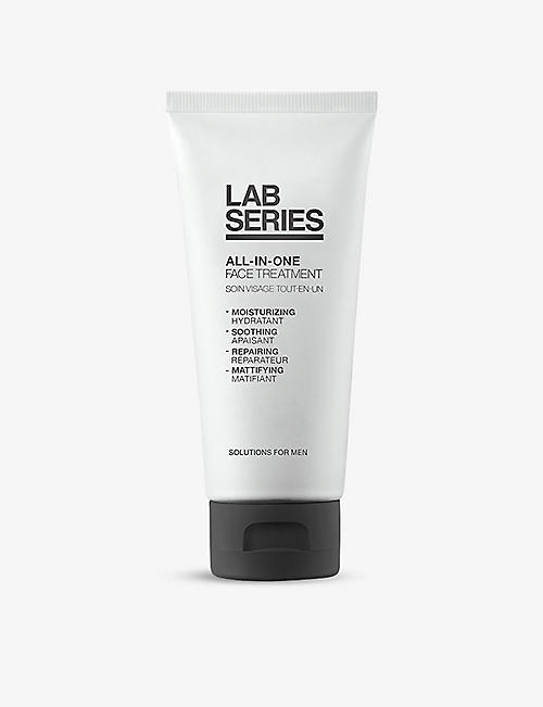 LAB SERIES: All-In-One Multi Action face treatment 100ml